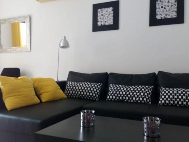 Piso en alquiler en Torreblanca, Costa del Sol Occidental