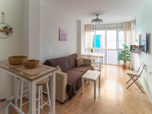 Piso en alquiler en Los Boliches, Costa del Sol Occidental