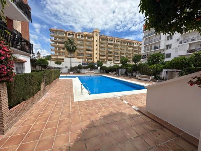 Piso en alquiler en Fuengirola, Los Boliches
