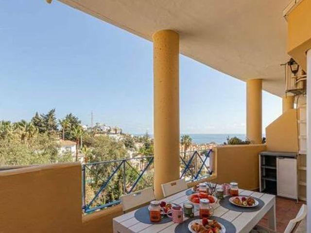 Casa en alquiler en Costa del Sol Occidental, Andalucía