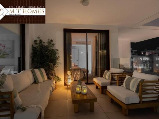 Piso en alquiler en Torreblanca, Costa del Sol Occidental