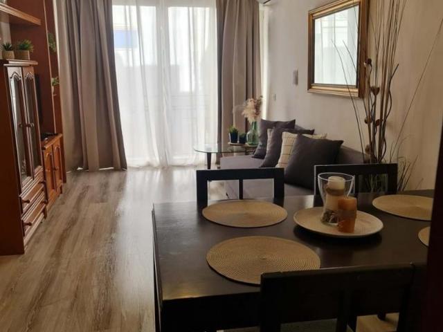 Piso en alquiler en Costa del Sol Occidental, Andalucía