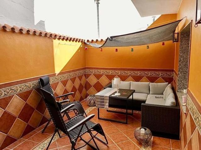 Piso en alquiler en Costa del Sol Occidental, Andalucía