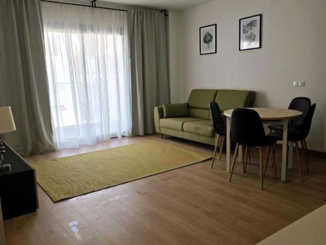 Piso en alquiler en Fuengirola