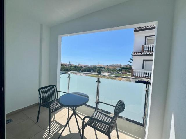 Piso en alquiler en Los Boliches, Costa del Sol Occidental