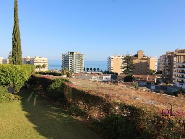 Piso en alquiler en Torreblanca, Fuengirola