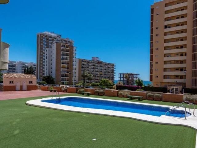 Piso en alquiler en Fuengirola, Málaga