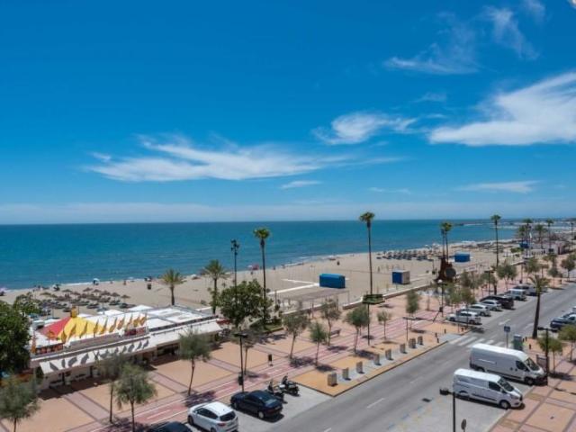 Piso en alquiler en Fuengirola, Los Boliches