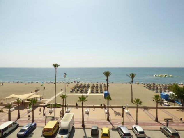 Piso en alquiler en Los Boliches, Fuengirola