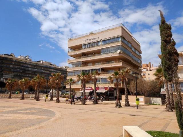 Piso en alquiler en Fuengirola, Torreblanca