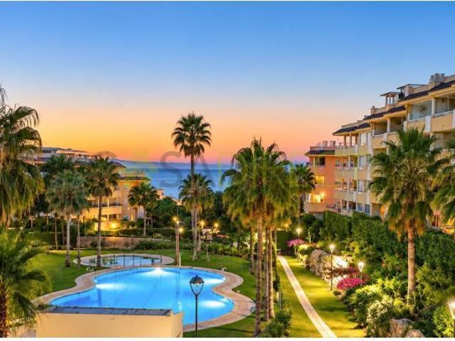 Piso en alquiler en Costa del Sol Occidental, Andalucía
