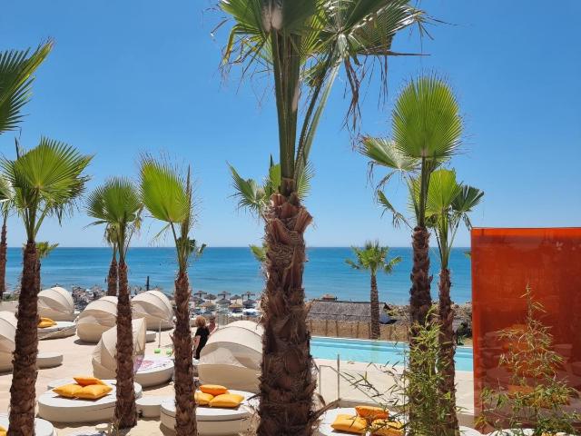 Piso en alquiler en Torreblanca, Costa del Sol Occidental