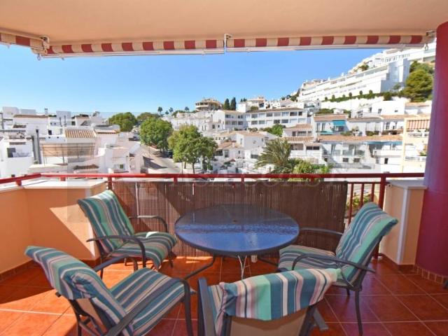 Piso en alquiler en Torreblanca, Fuengirola