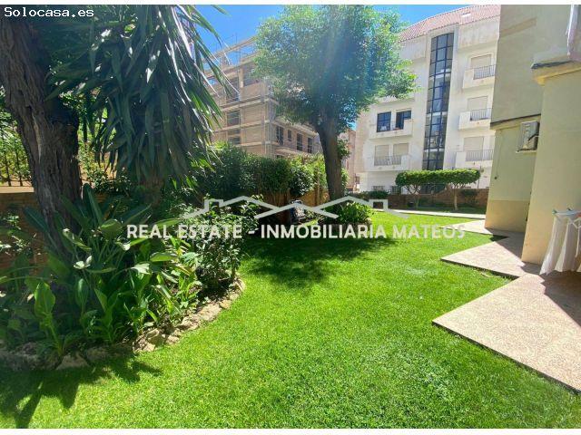 Piso en alquiler en Fuengirola, Málaga