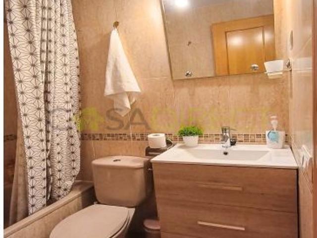 Piso en alquiler en Fuengirola