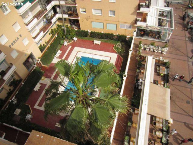 Piso en alquiler en Costa del Sol Occidental, Andalucía