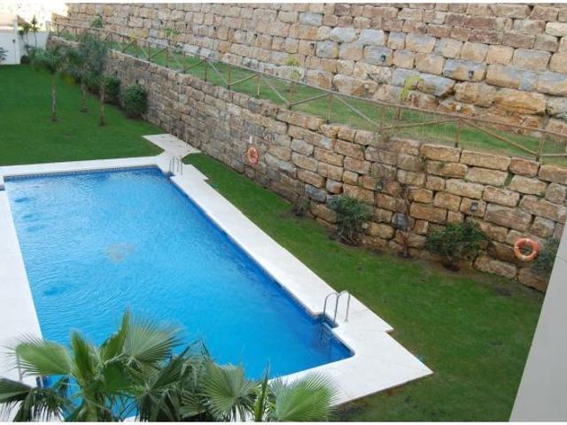Piso en alquiler en Costa del Sol Occidental, Andalucía