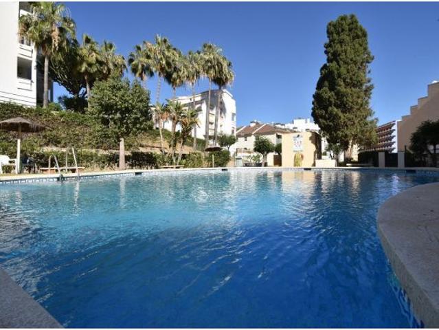 Piso en alquiler en Fuengirola, Málaga