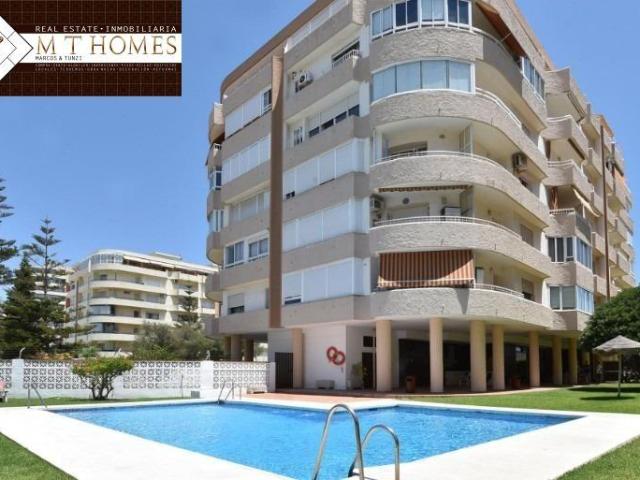 Piso en alquiler en Fuengirola
