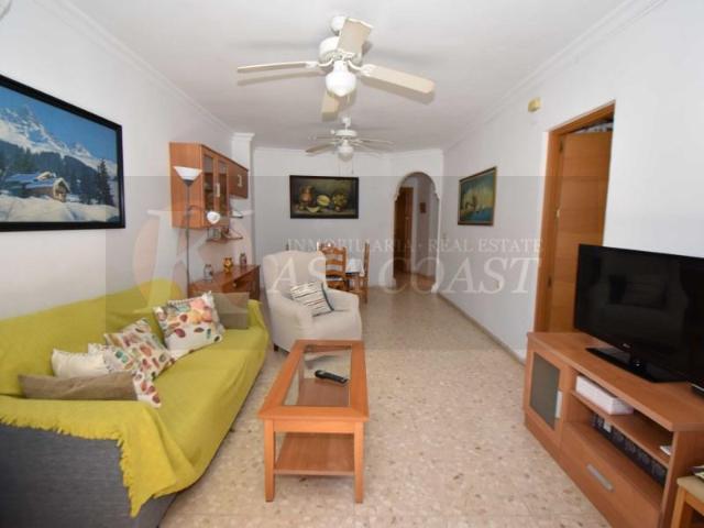 Piso en alquiler en Fuengirola