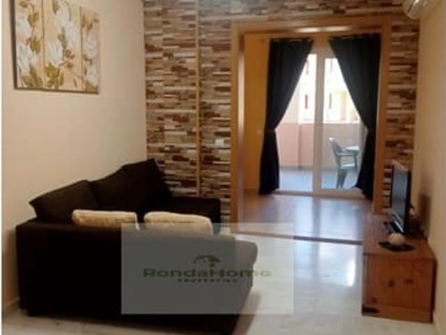 Piso en alquiler en Costa del Sol Occidental, Andalucía