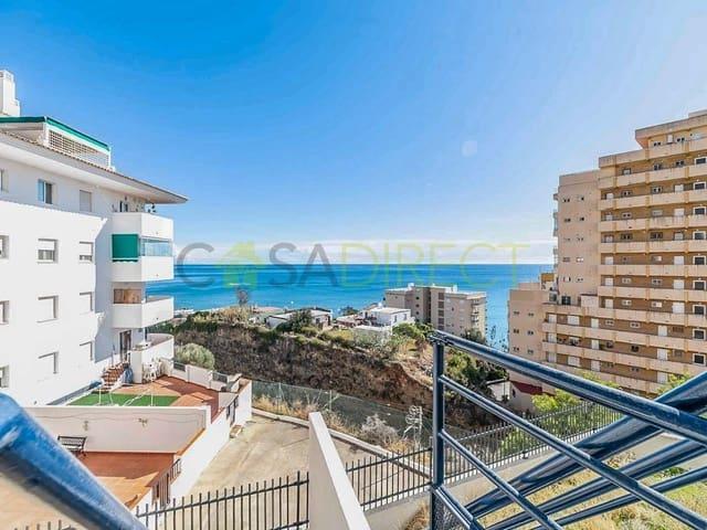 Piso en alquiler en Fuengirola, Málaga