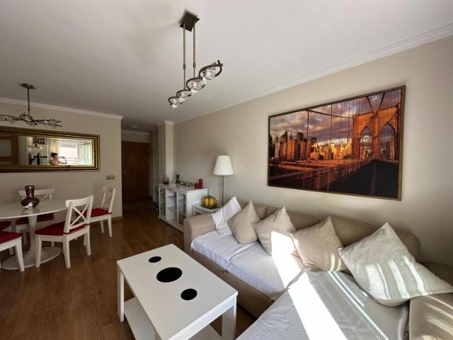 Piso en alquiler en Fuengirola, Málaga