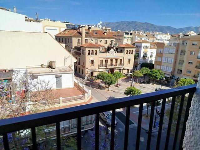 Piso en alquiler en Fuengirola