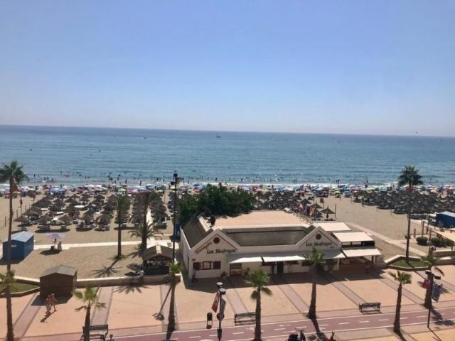 Piso en alquiler en Fuengirola, Los Boliches Piso en alquiler en Fuengirola, Los Boliches