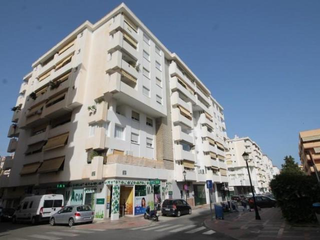 Piso en alquiler en Fuengirola, La Veguilla