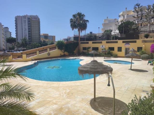 Piso en alquiler en Torreblanca, Fuengirola