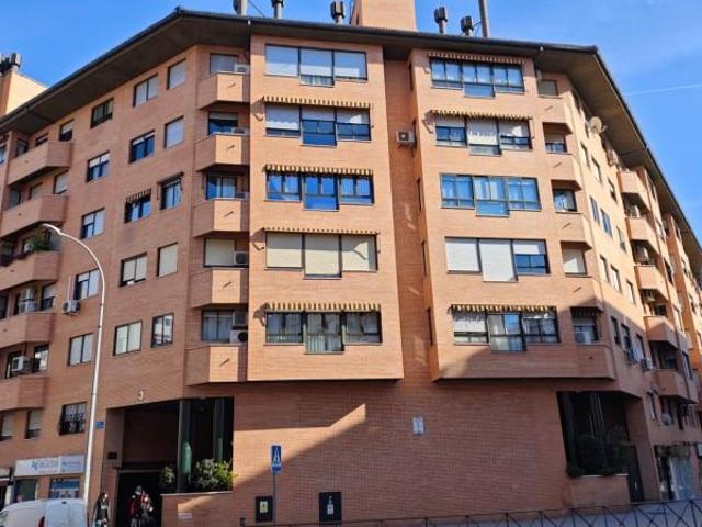 Piso en alquiler en Cerro - El Molino, Fuenlabrada