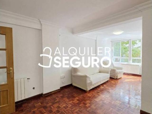 Piso en alquiler en Fuenlabrada, Madrid