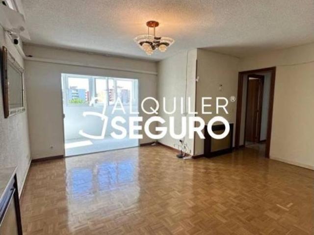Piso en alquiler en Fuenlabrada, Madrid