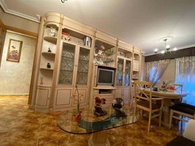 Piso en alquiler en Cerro - El Molino, Fuenlabrada