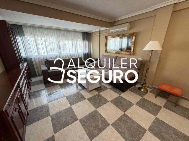 Piso en alquiler en Fuenlabrada, Madrid