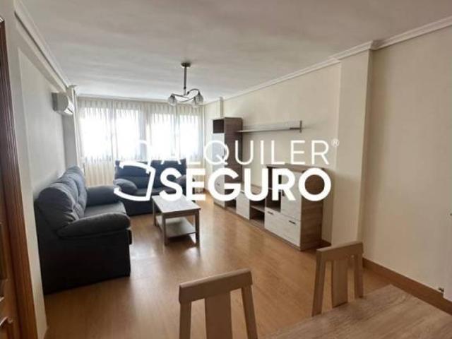 Piso en alquiler en Fuenlabrada, Madrid