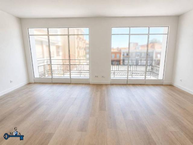 Piso en alquiler en Fuenlabrada, Madrid