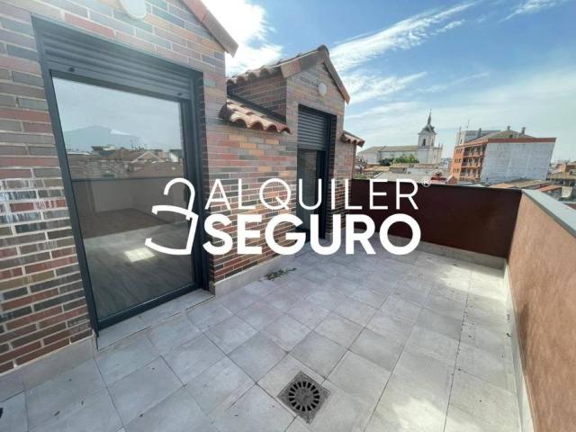 Piso en alquiler en Fuenlabrada, Madrid