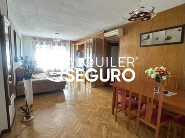 Piso en alquiler en Fuenlabrada, Madrid