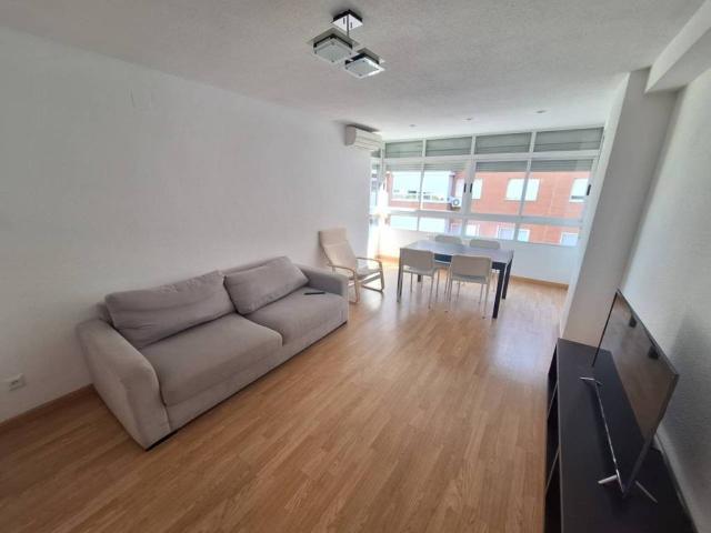 Piso en alquiler en Fuenlabrada