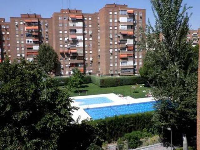Piso en alquiler en Fuenlabrada, Madrid