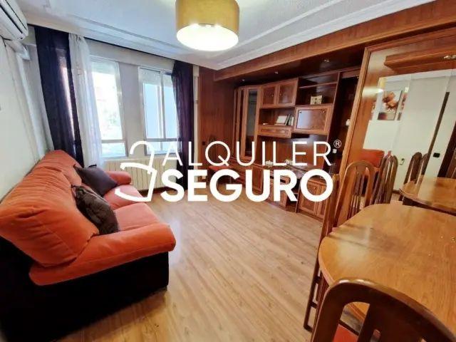 Apartamento en alquiler en Centro - El Arroyo - La Fuente, Fuenlabrada