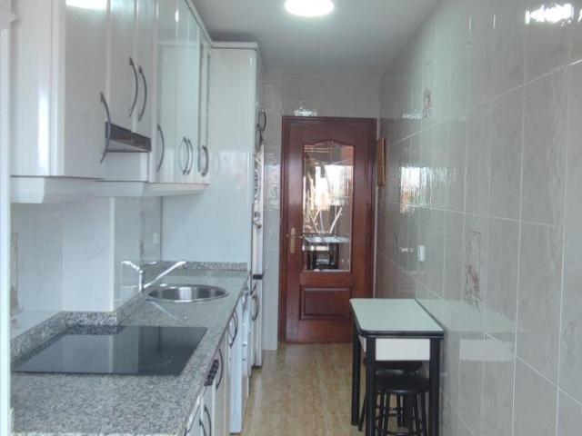 Piso en alquiler en Fuenlabrada