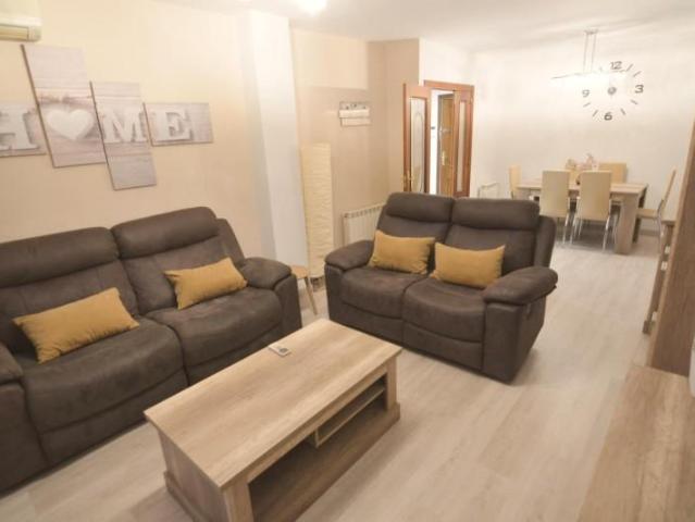 Piso en alquiler en El Naranjo - La Serna, Fuenlabrada