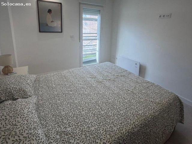Piso en alquiler en Cerro - El Molino, Fuenlabrada