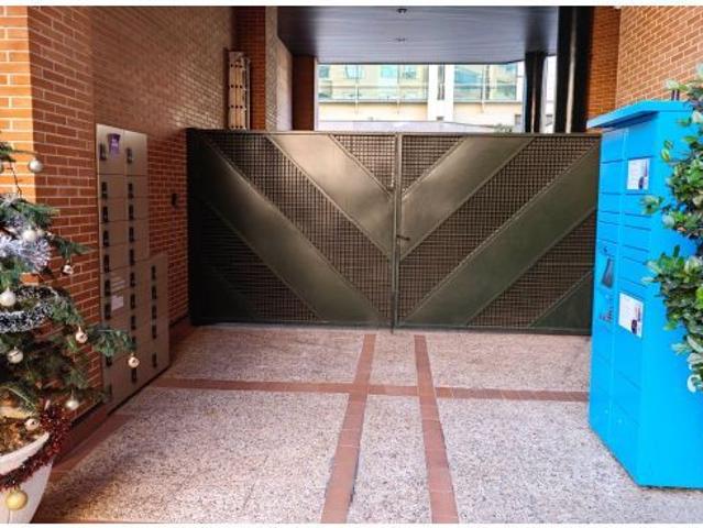 Piso en alquiler en Cerro - El Molino, Fuenlabrada