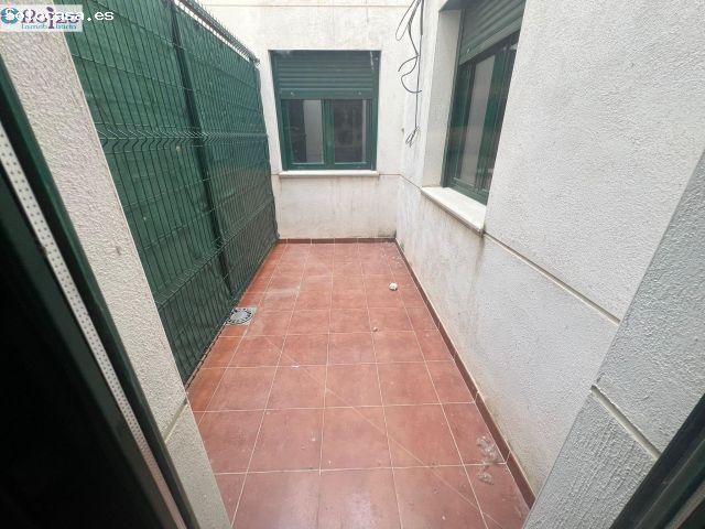 Piso en alquiler en Fuensalida Piso en alquiler en Fuensalida