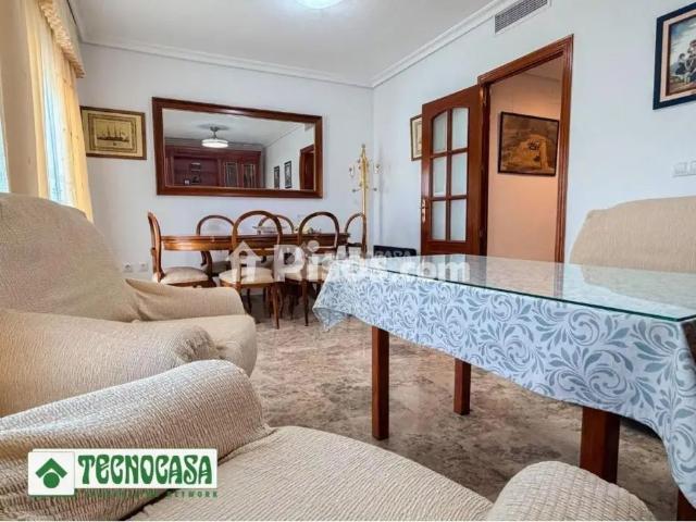 Apartamento en alquiler en Distrito Sur, Córdoba