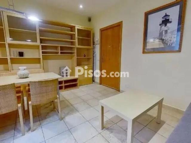Apartamento en alquiler en Centro, Salamanca